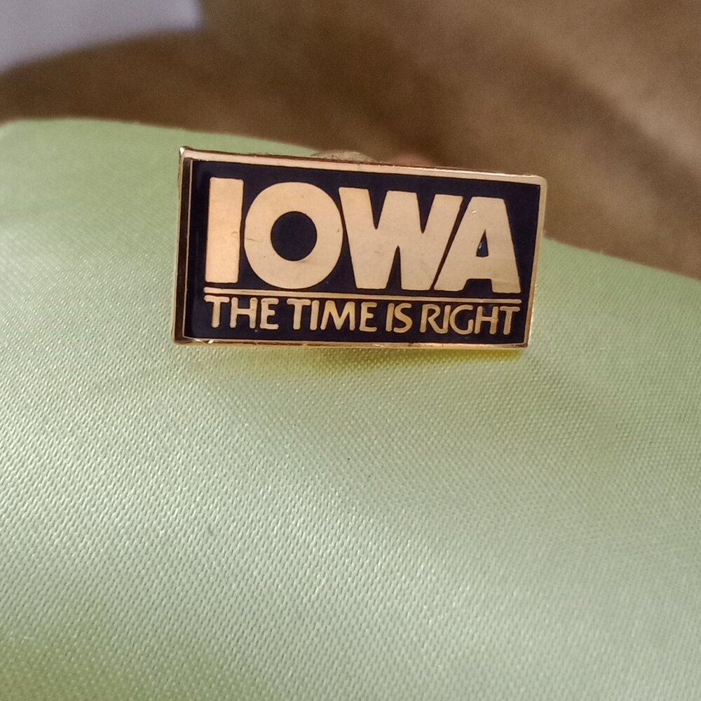 IOWA TacPin